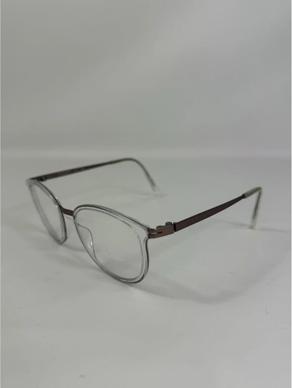 Isaac Mizrahi IM30001 Womens Cateye Eyeglasses Frames ONLY 50□18-135